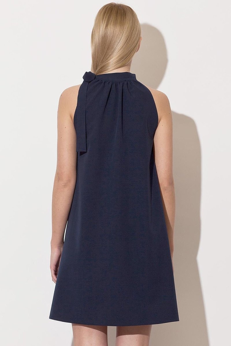 Nexus Point Luxe Daydress by Figl - Day Dress