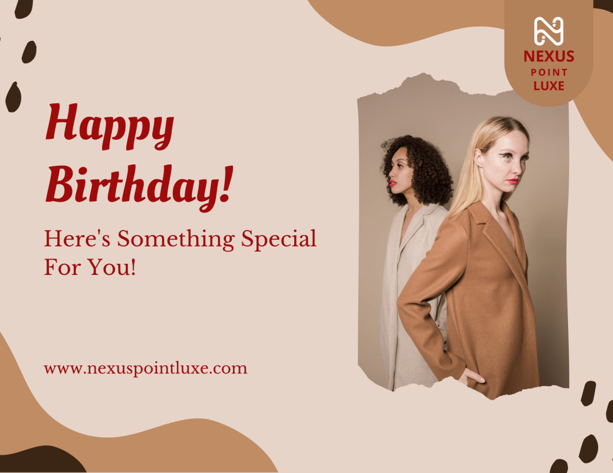 Nexus Point Luxe Gift Card - GiftCard