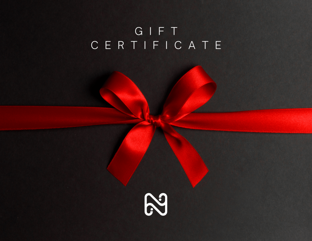 Nexus Point Luxe Gift Card - GiftCard