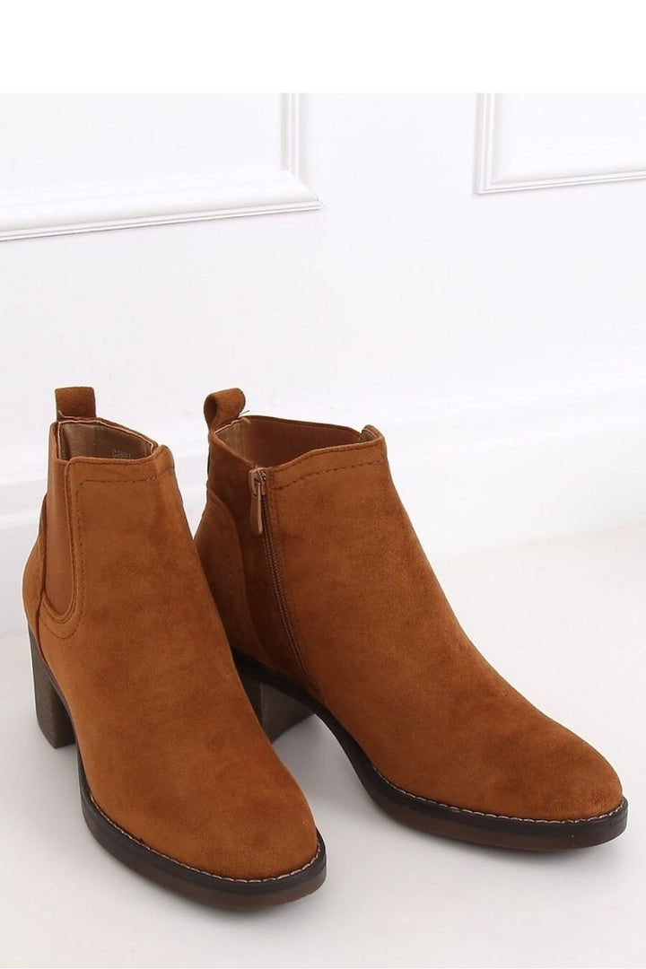 Nexus Presents Women's Boots with Heels by Inello - Boots