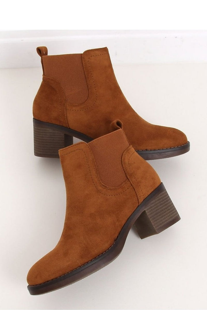 Nexus Presents Women's Boots with Heels by Inello - Boots