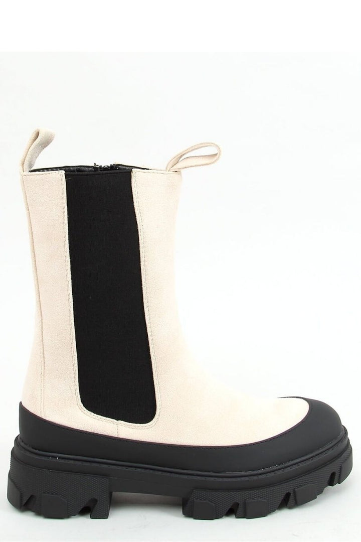 Nexus Special Women's Jodhpur Boot by Inello - Boots