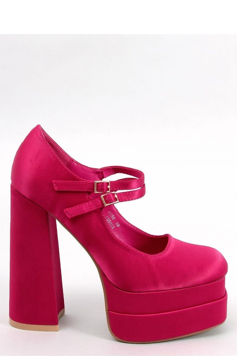 Platform pumps Inello - Heels
