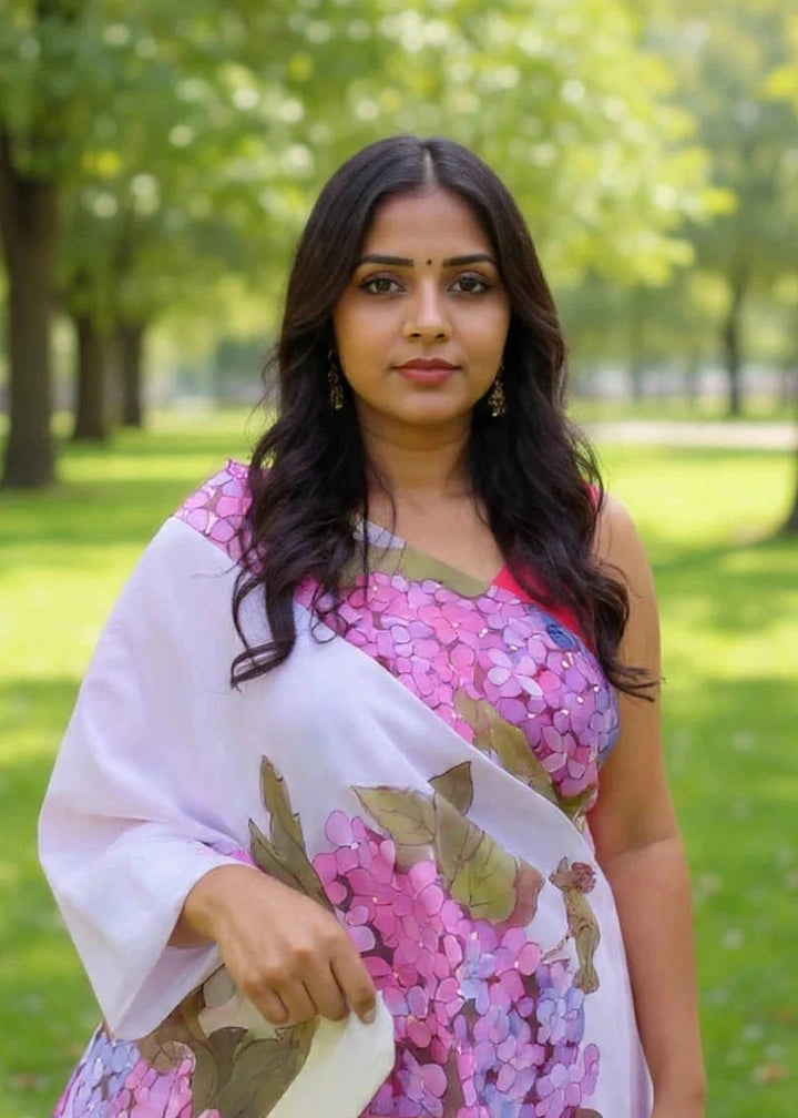 All-Over Print Women's Slip Dress