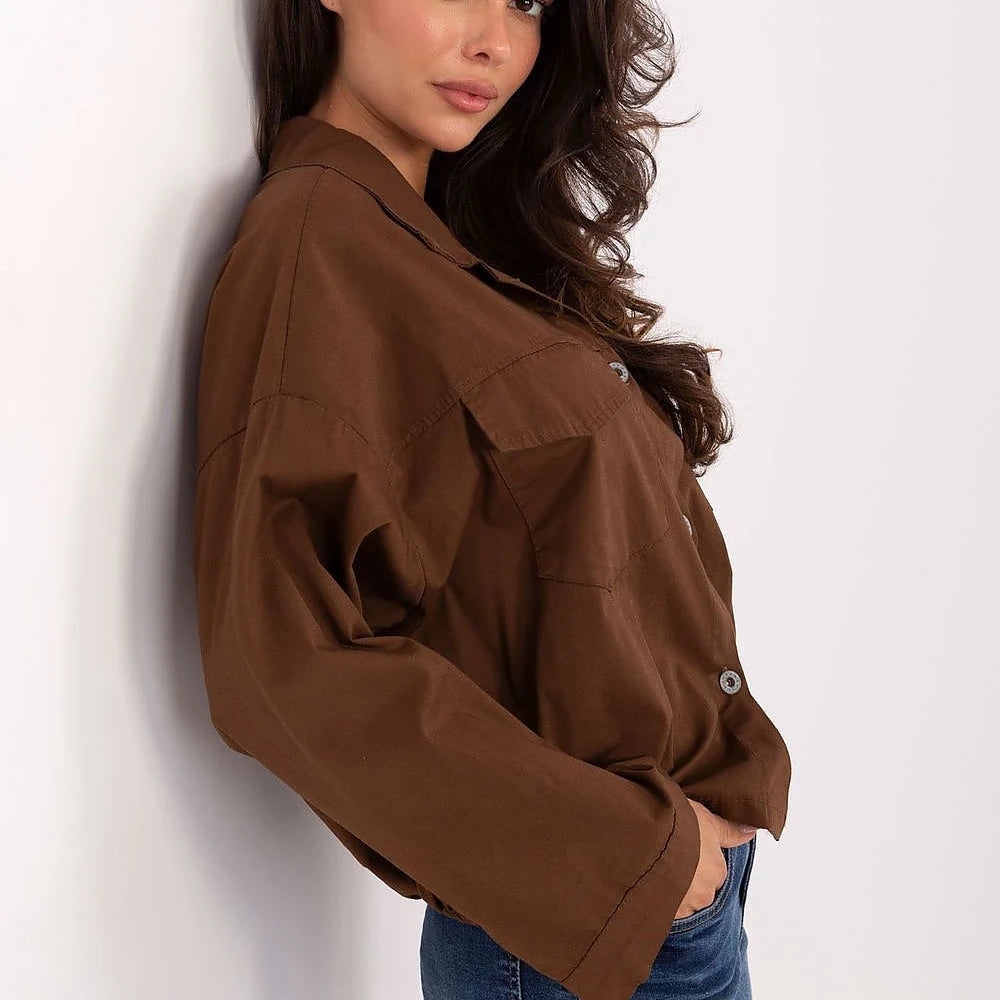 Long sleeve shirt Rue Paris