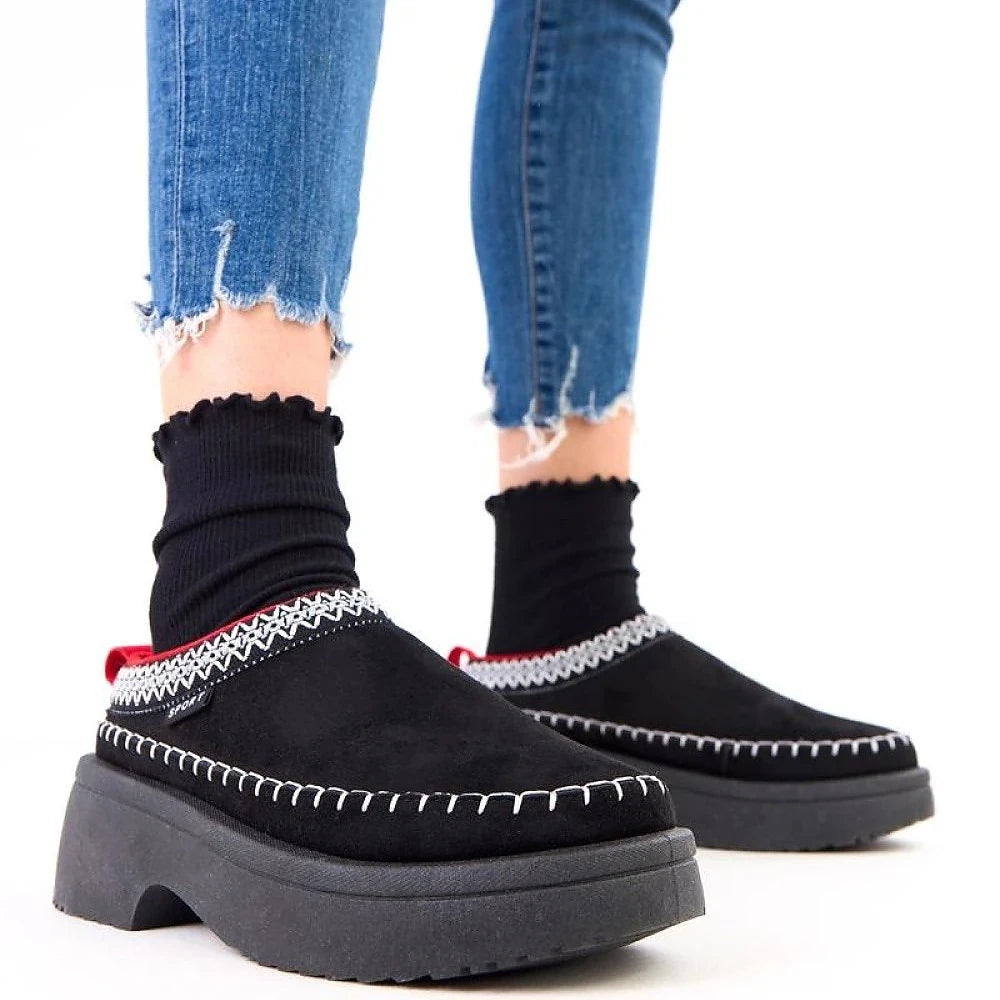 Slippers Solea