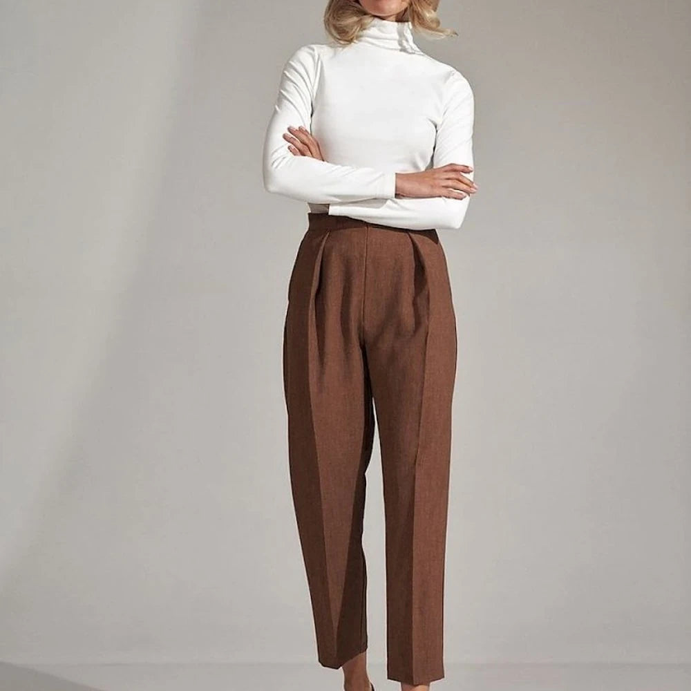 Women trousers Figl