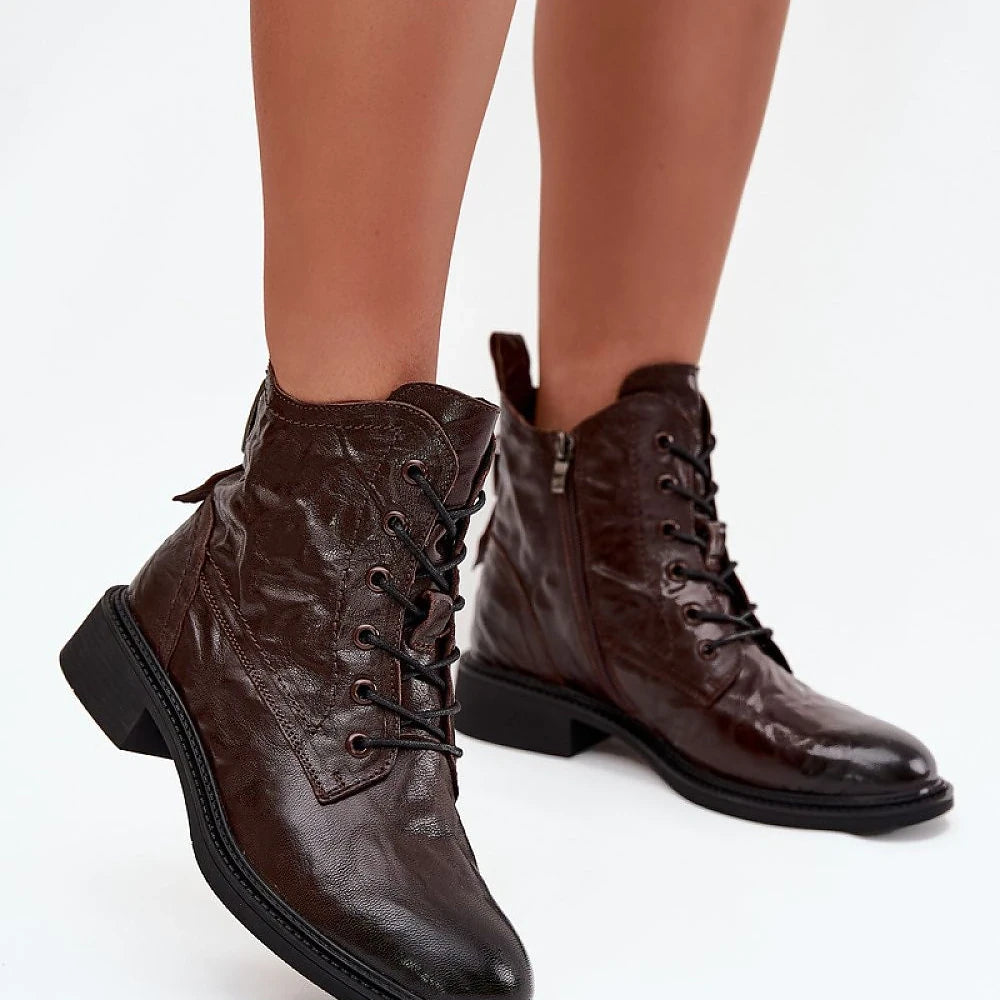 Boots Step in style
