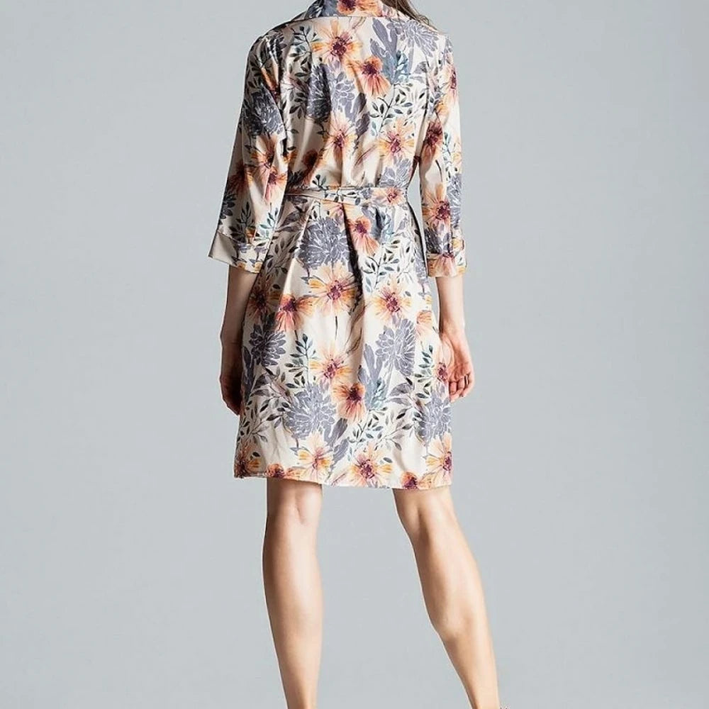Women's Elegant Long Sleeve Blouse