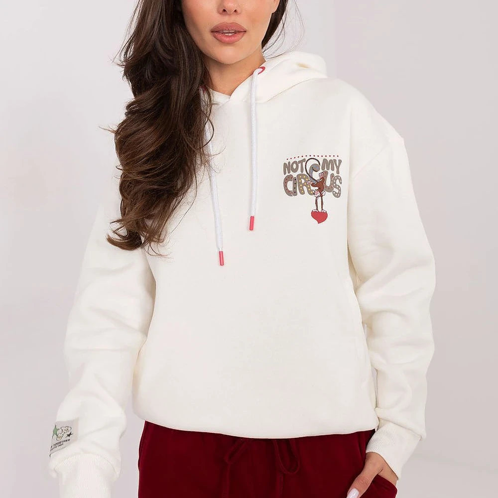 Sweatshirt Sublevel