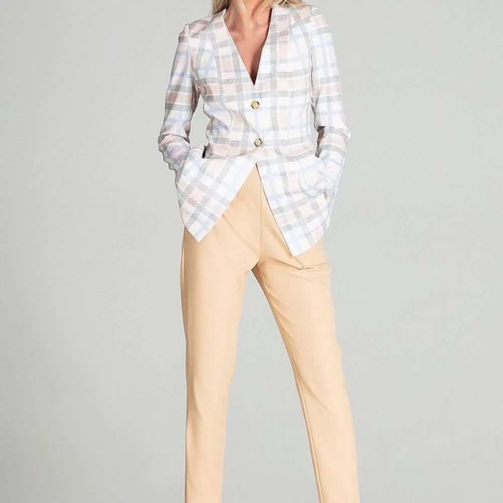 Jacket Figl