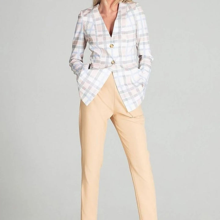 Jacket Figl