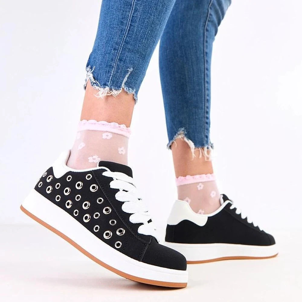 Sport Shoes Solea