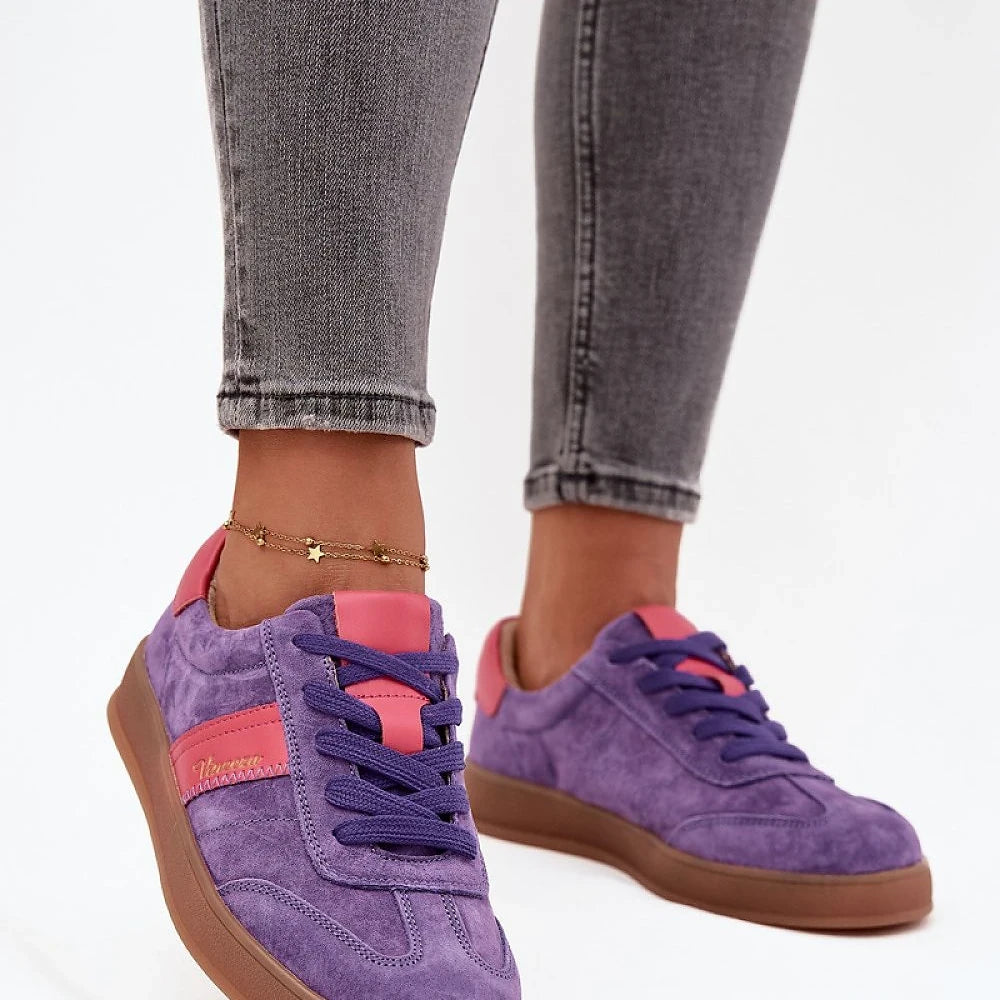 Sport Shoes Step in style