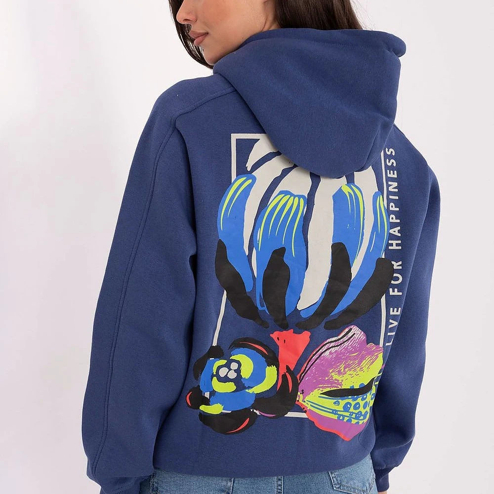 Sweatshirt Sublevel