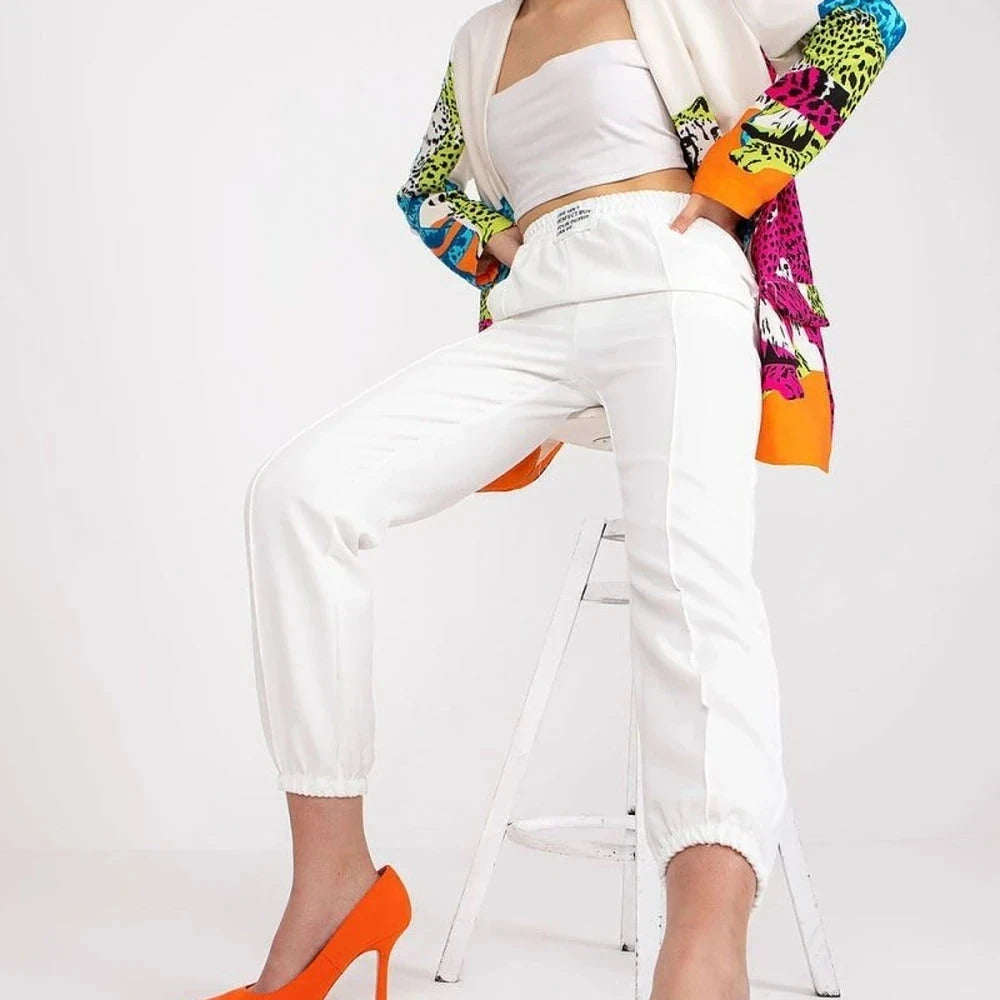 Summer T-Shirt & Leggings Set