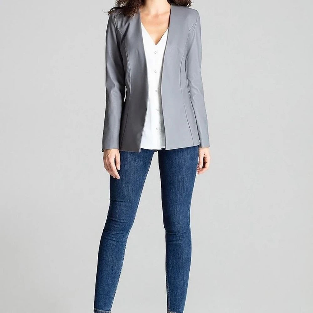 Jacket Lenitif