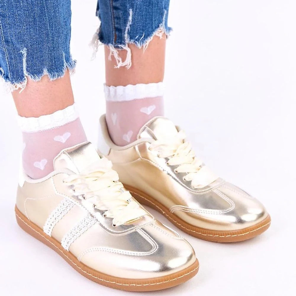 Sport Shoes Solea
