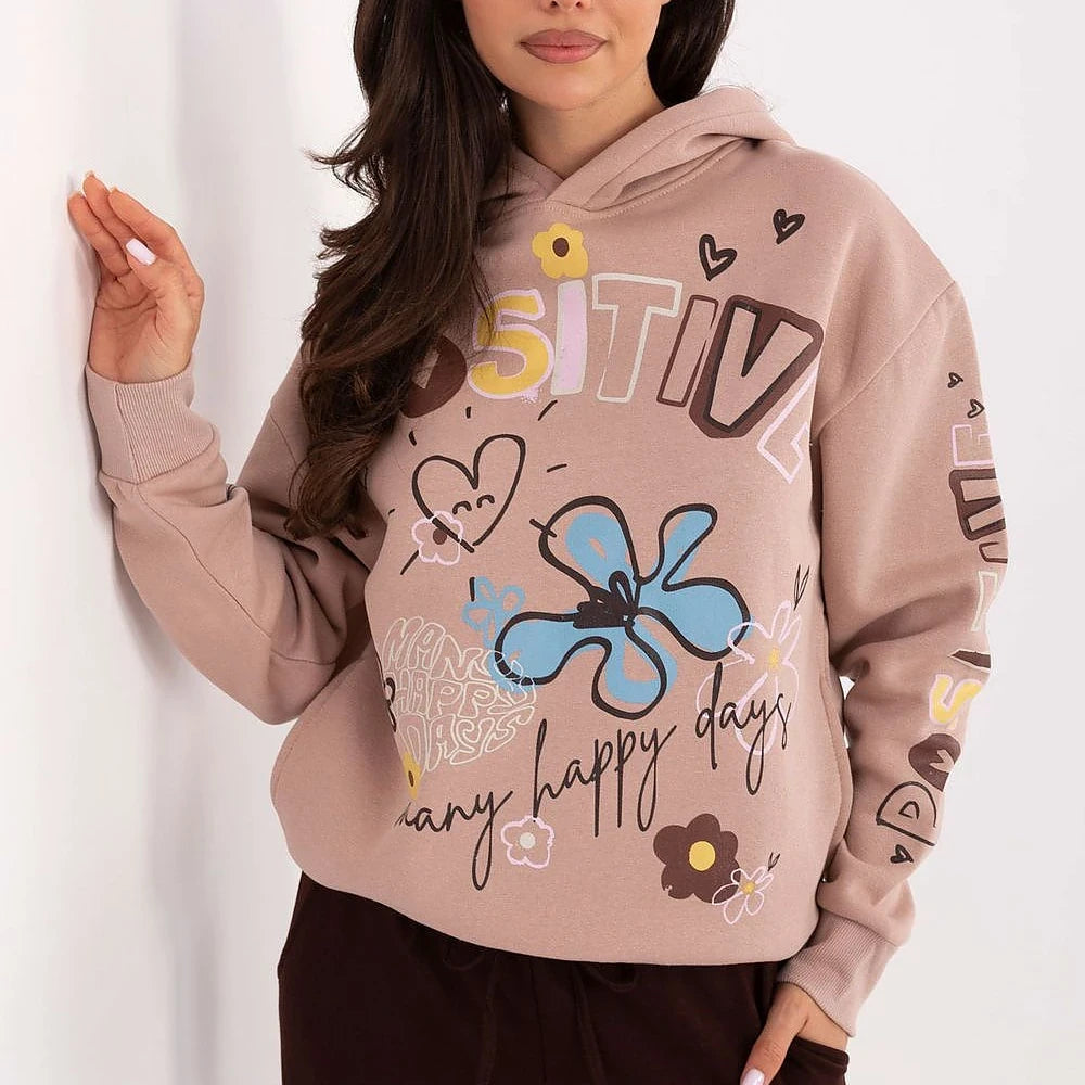 Sweatshirt Sublevel