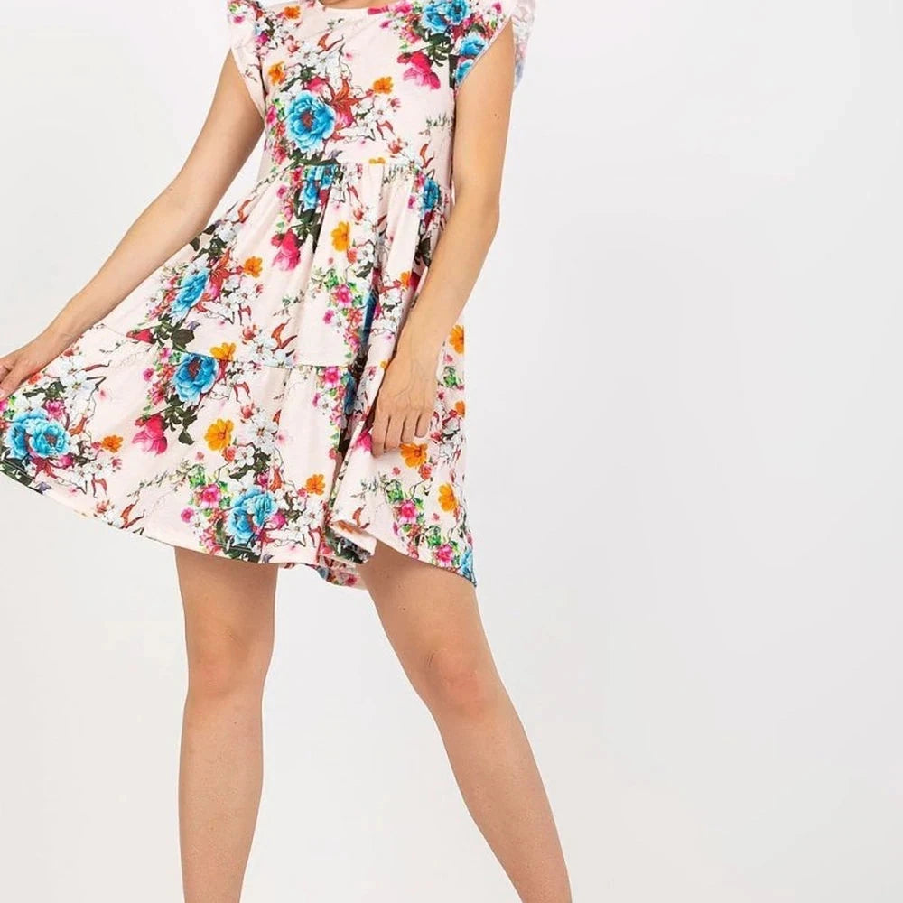 Daydress Rue Paris