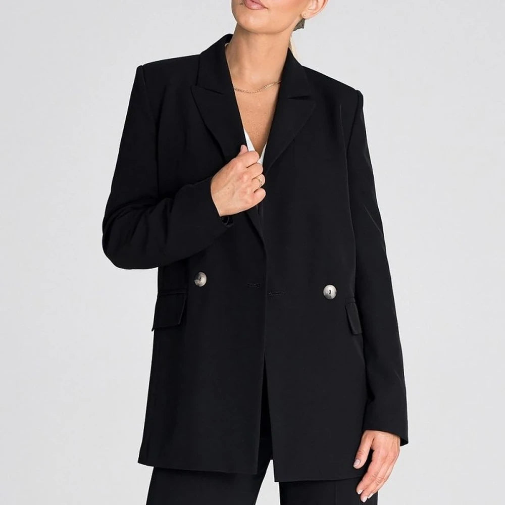 Jacket Figl