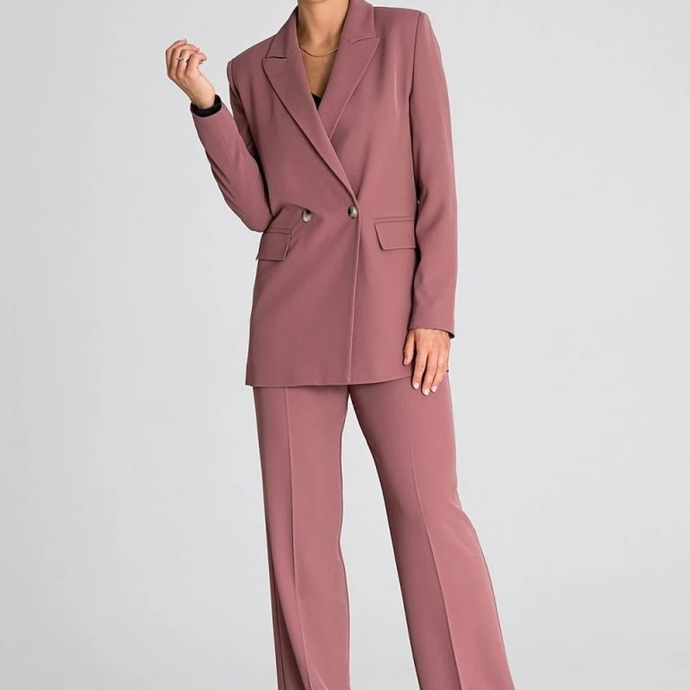 Jacket Figl