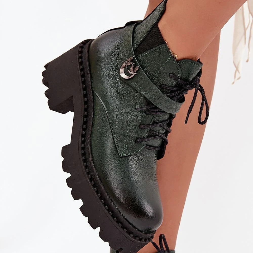 Boots Step in style