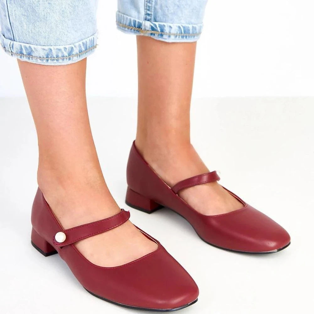 Pumps Solea
