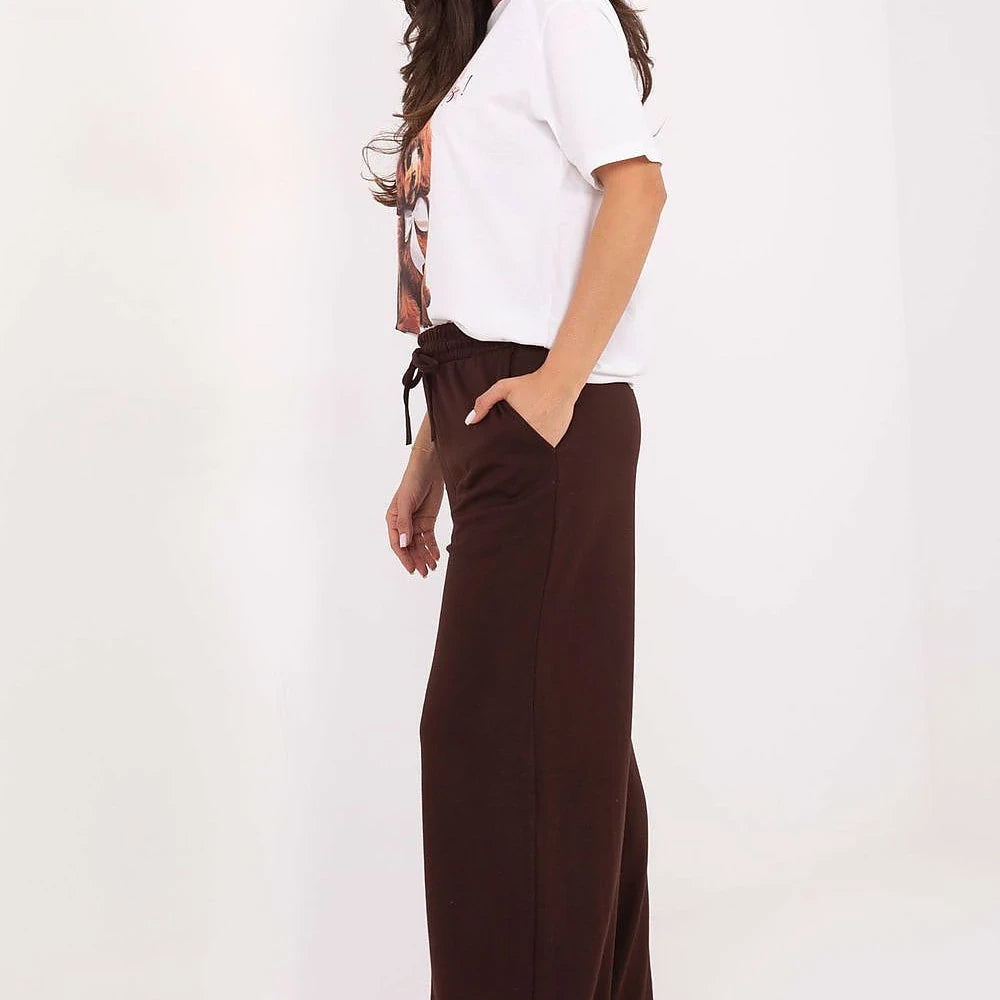 Tracksuit trousers Relevance