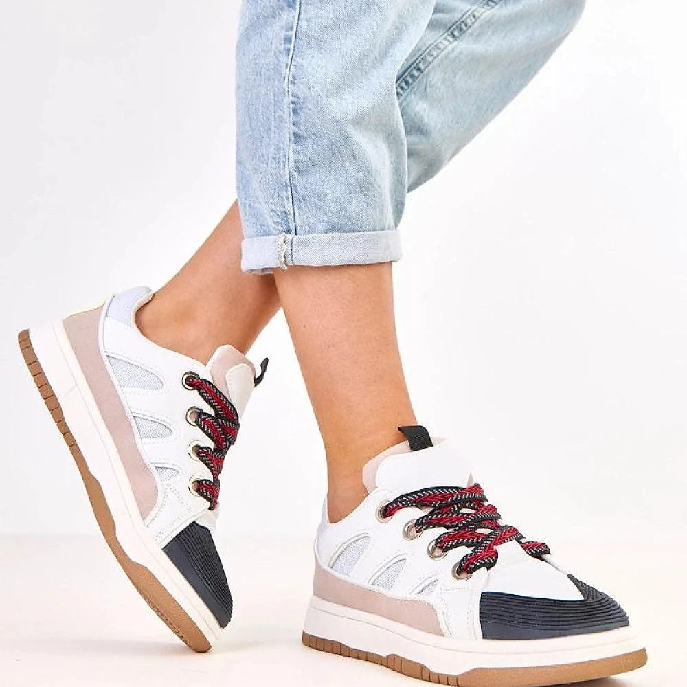 Sport Shoes Solea