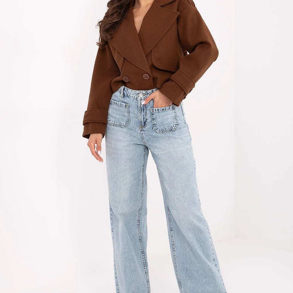 Jeans Sublevel