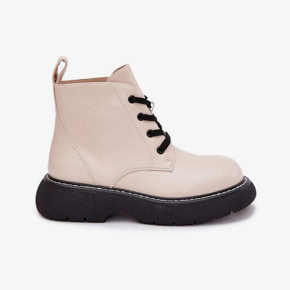 Boots Step in style