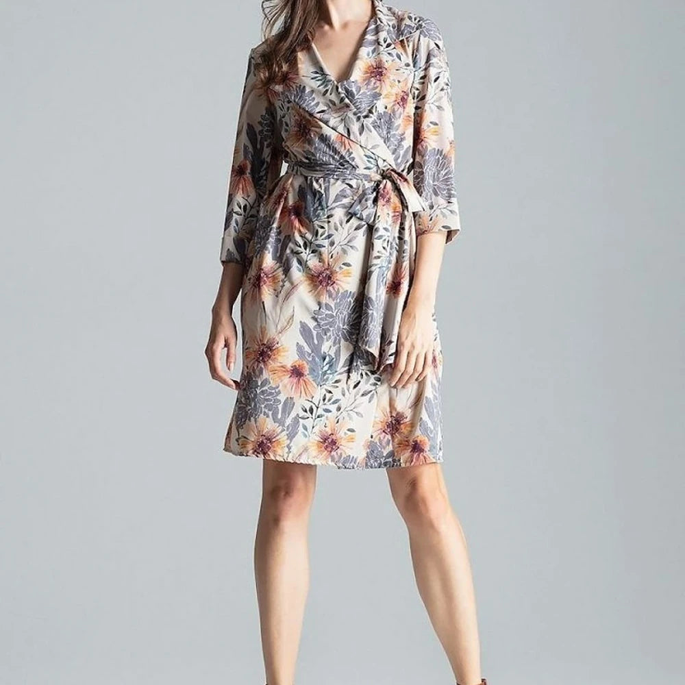 Women's Elegant Long Sleeve Blouse