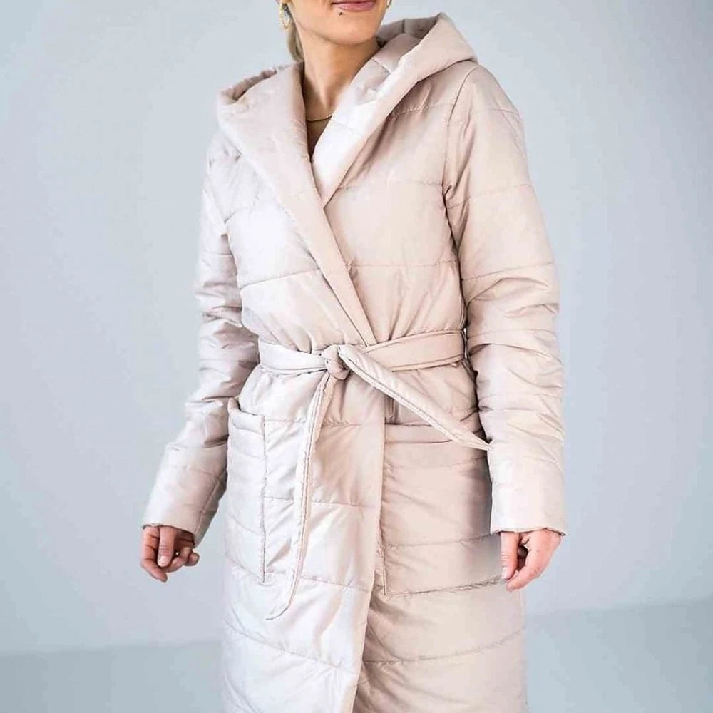 Coat Figl