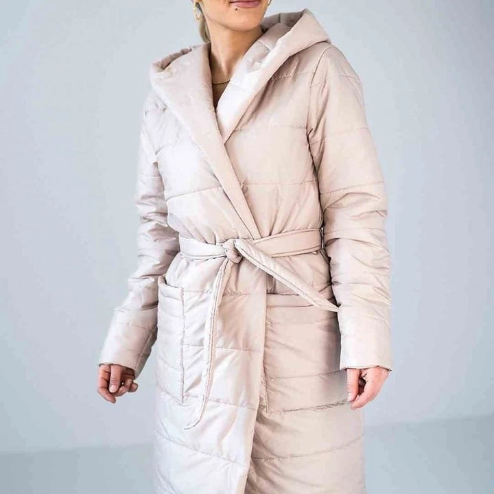 Coat Figl