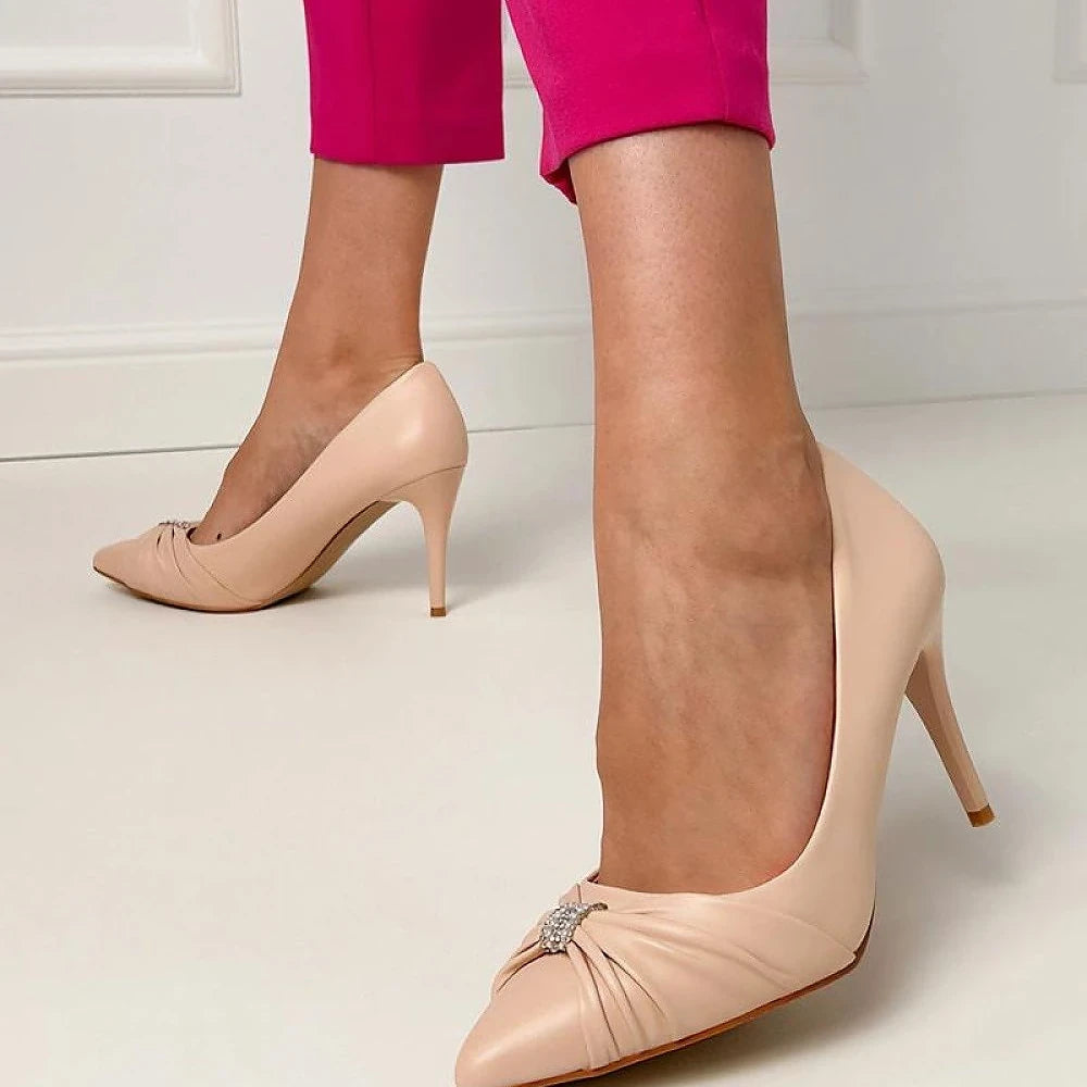 High heels Solea