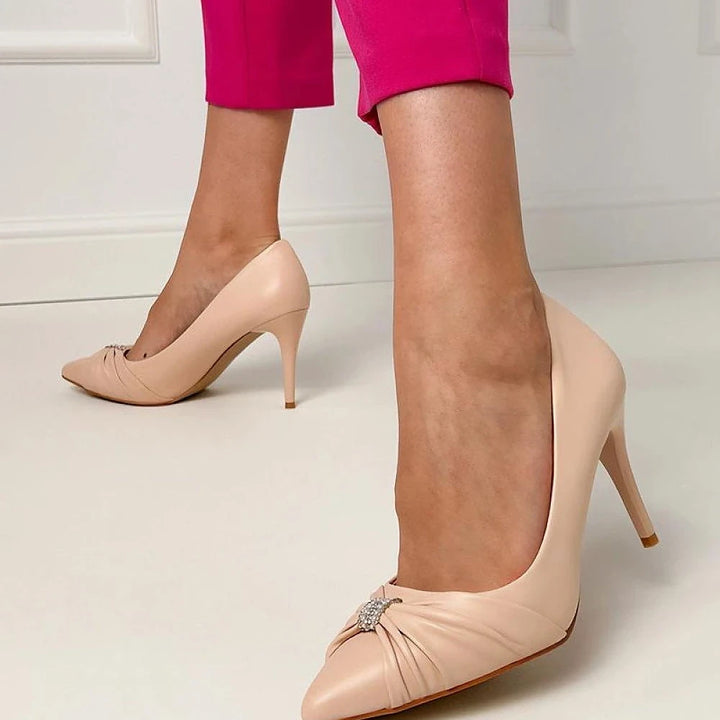 High heels Solea