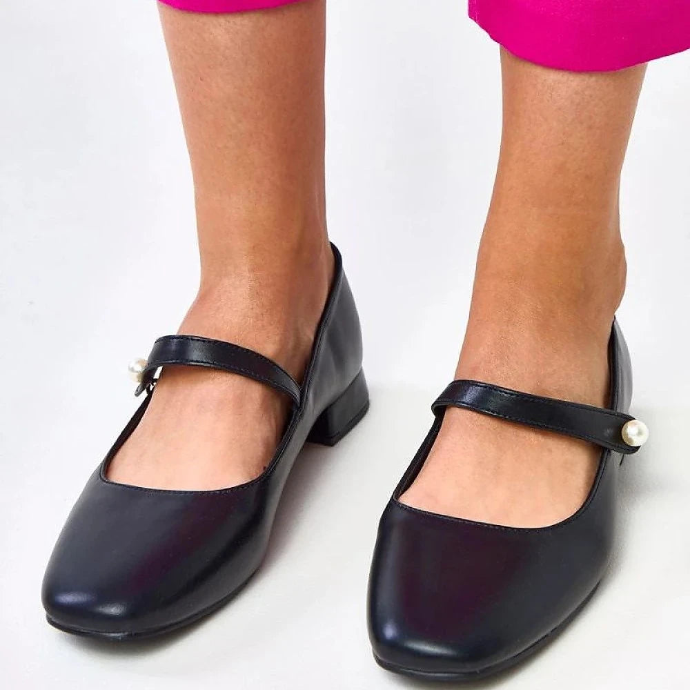 Pumps Solea