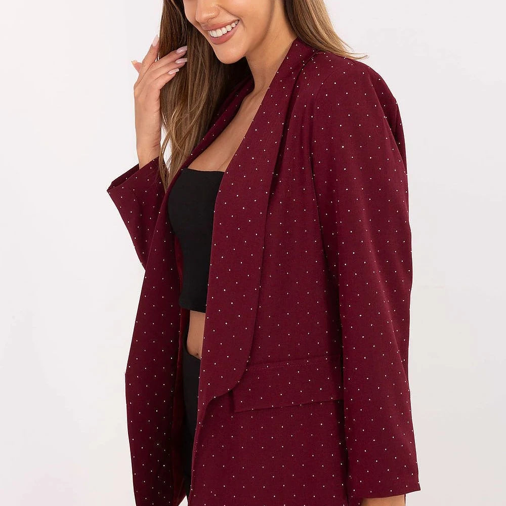 Jacket Rue Paris