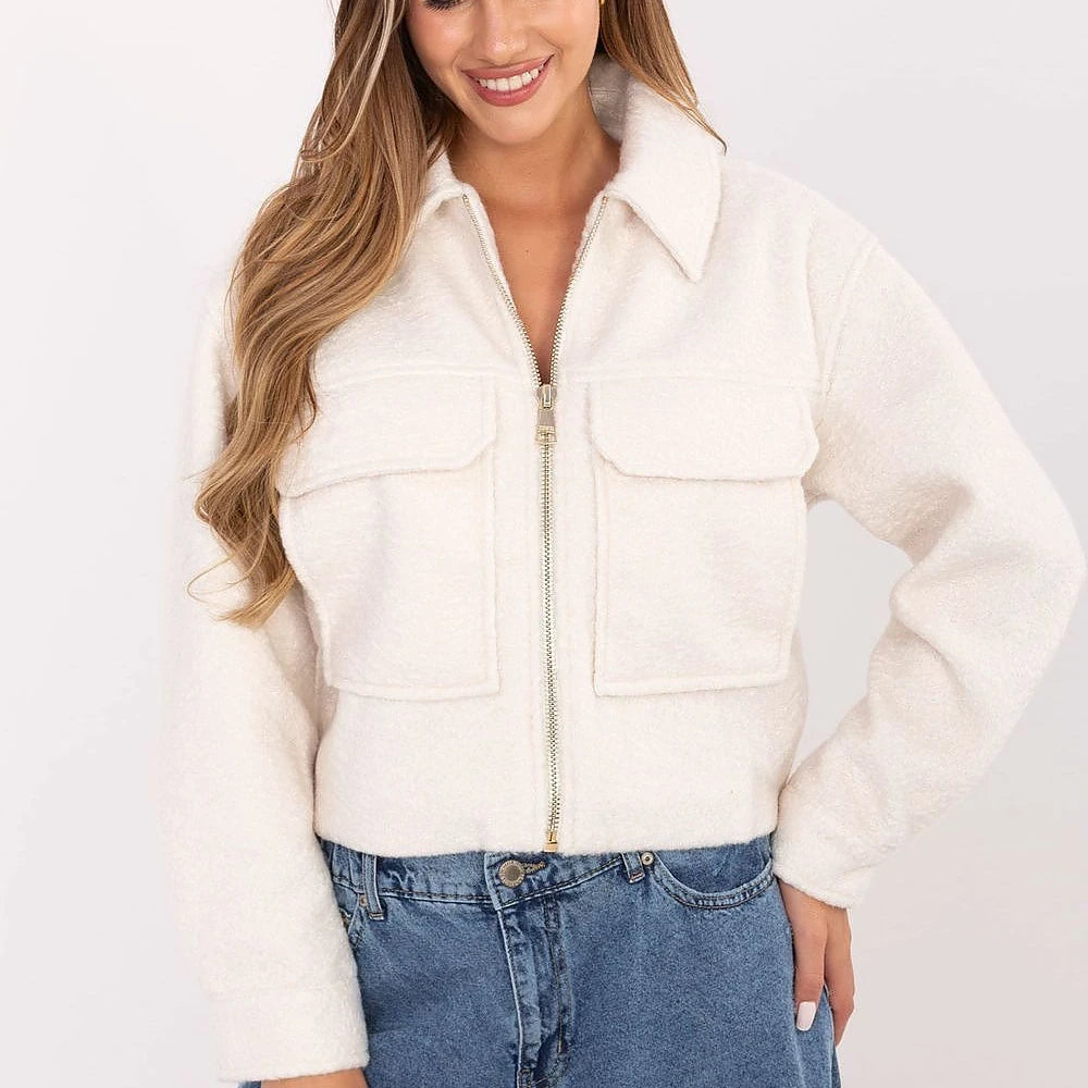 Jacket Sublevel