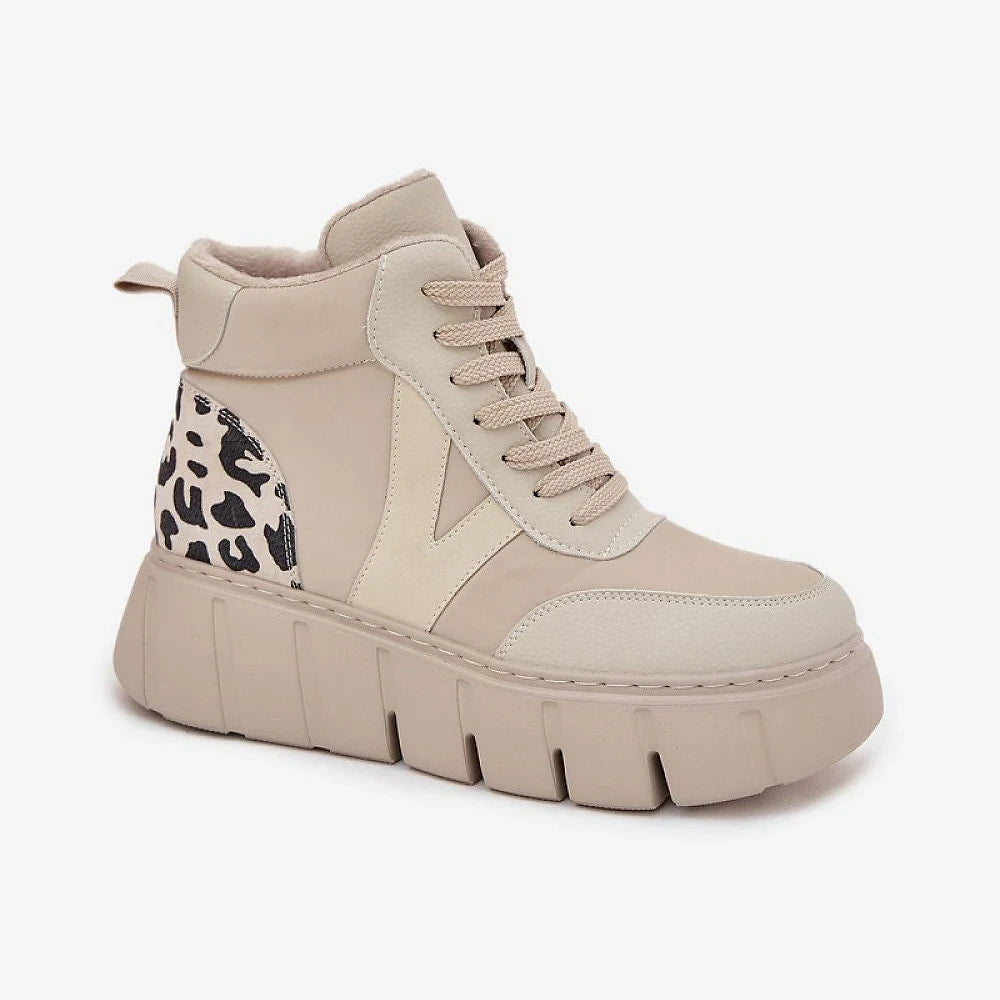 Boots Step in style