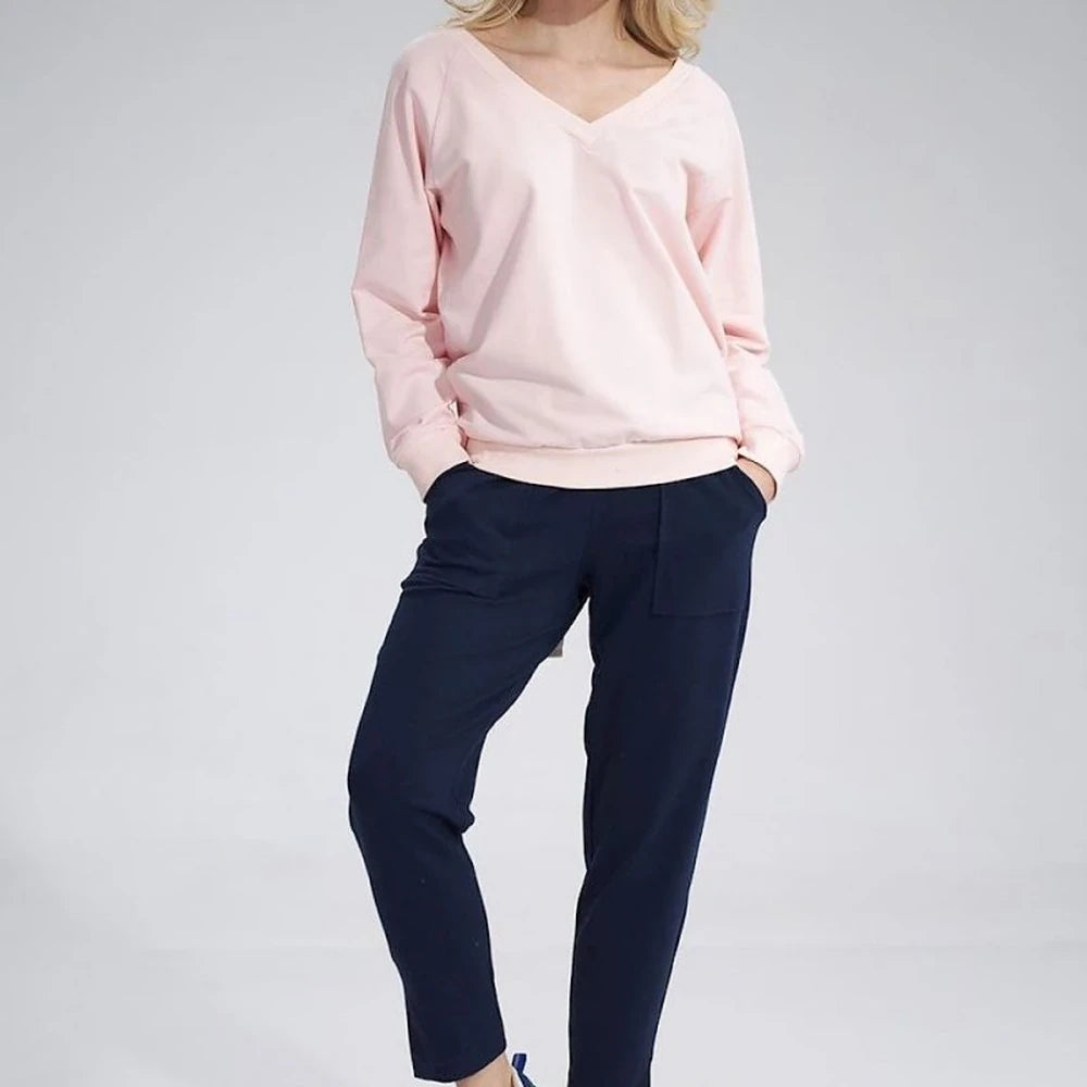 Sweatshirt Figl