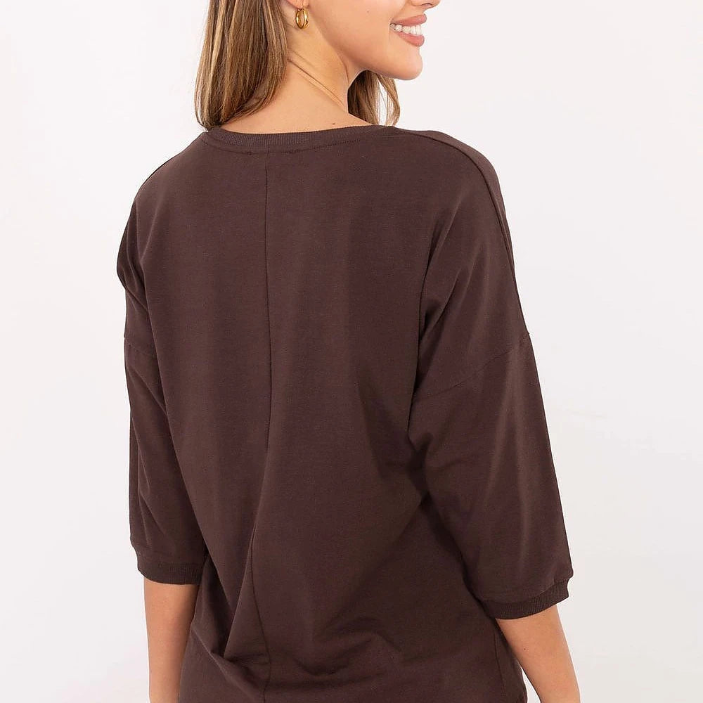 Blouse Relevance