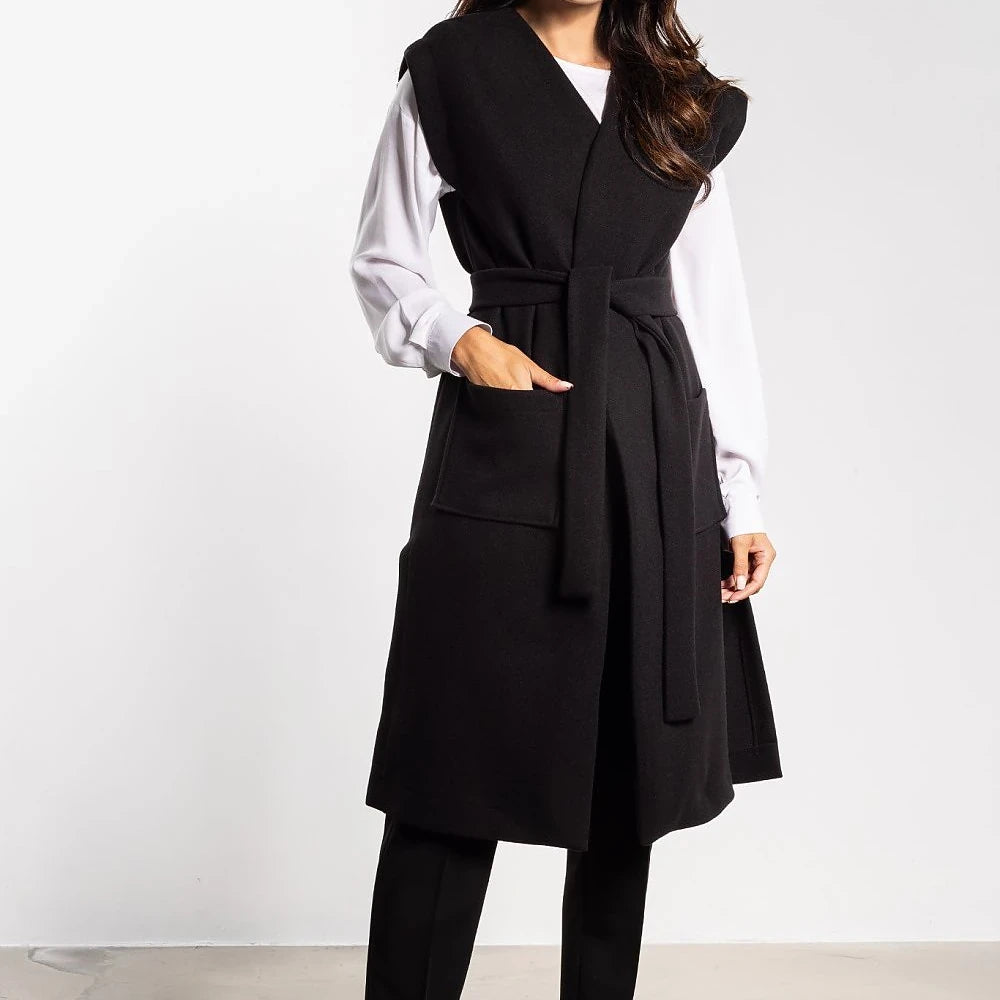Gilet awama