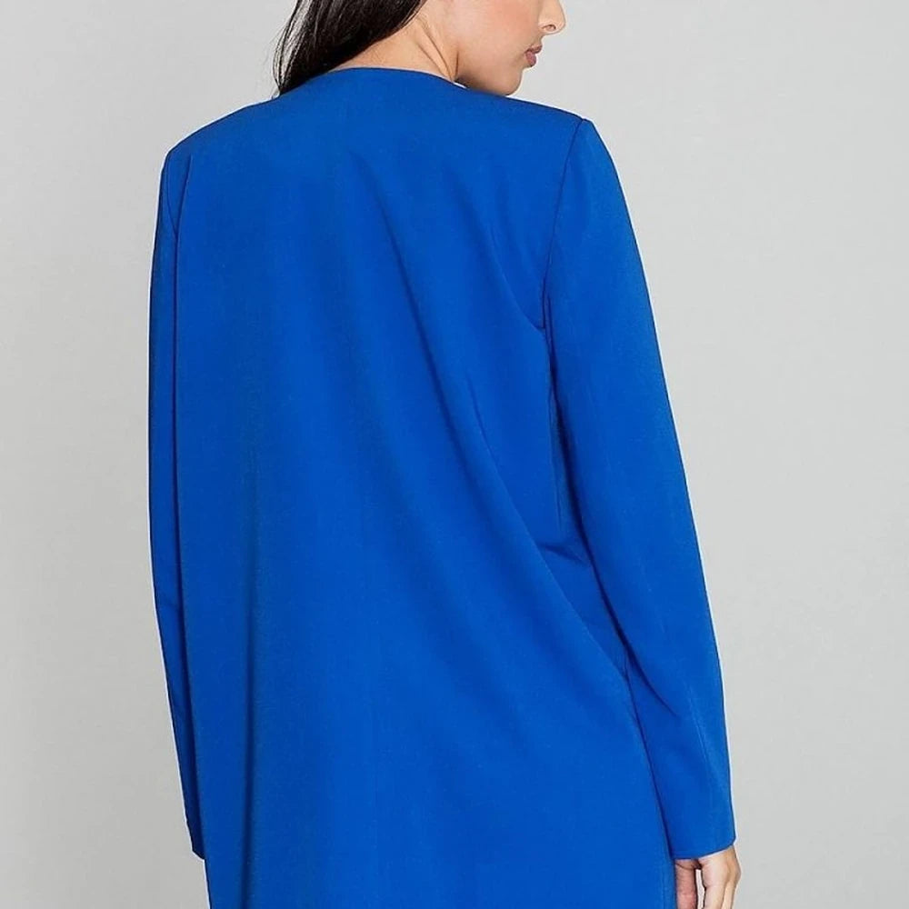 Women's Delicate Coat - White