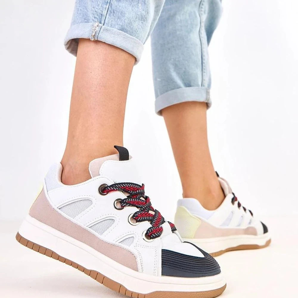 Sport Shoes Solea