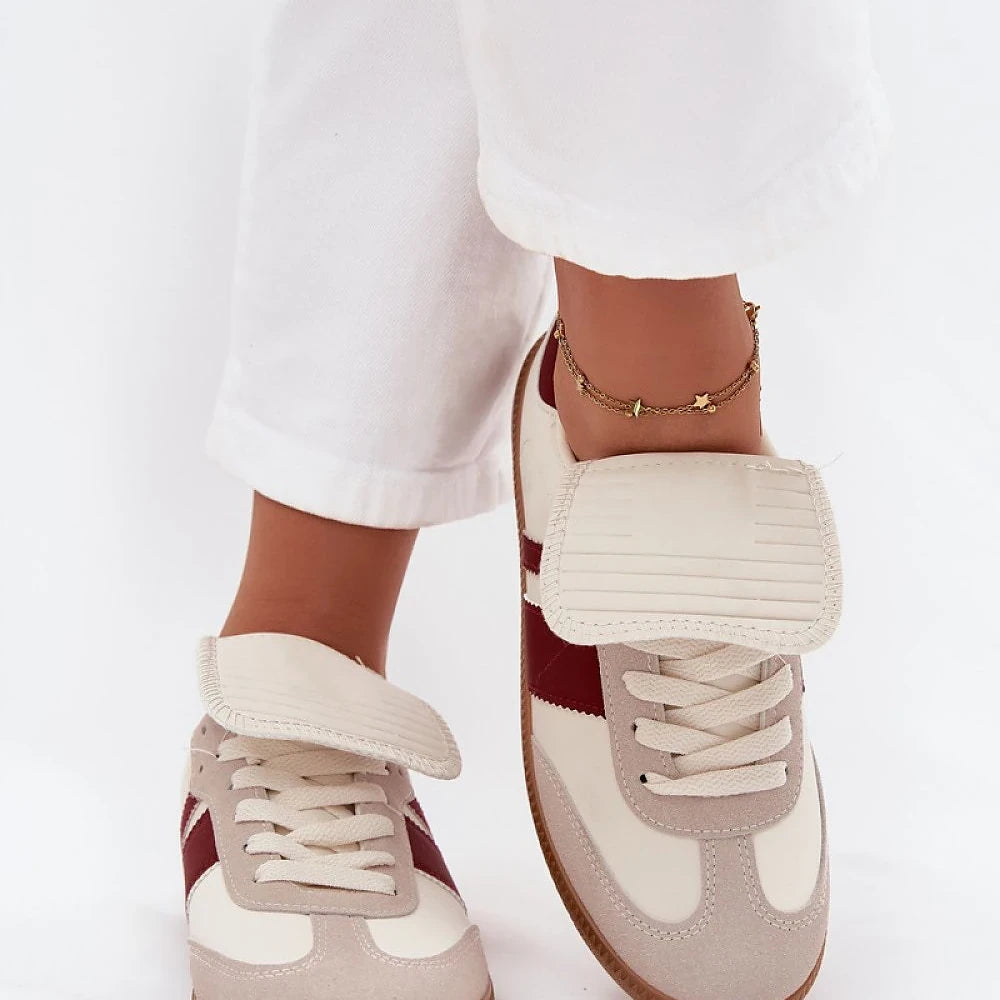 Sport Shoes Step in style