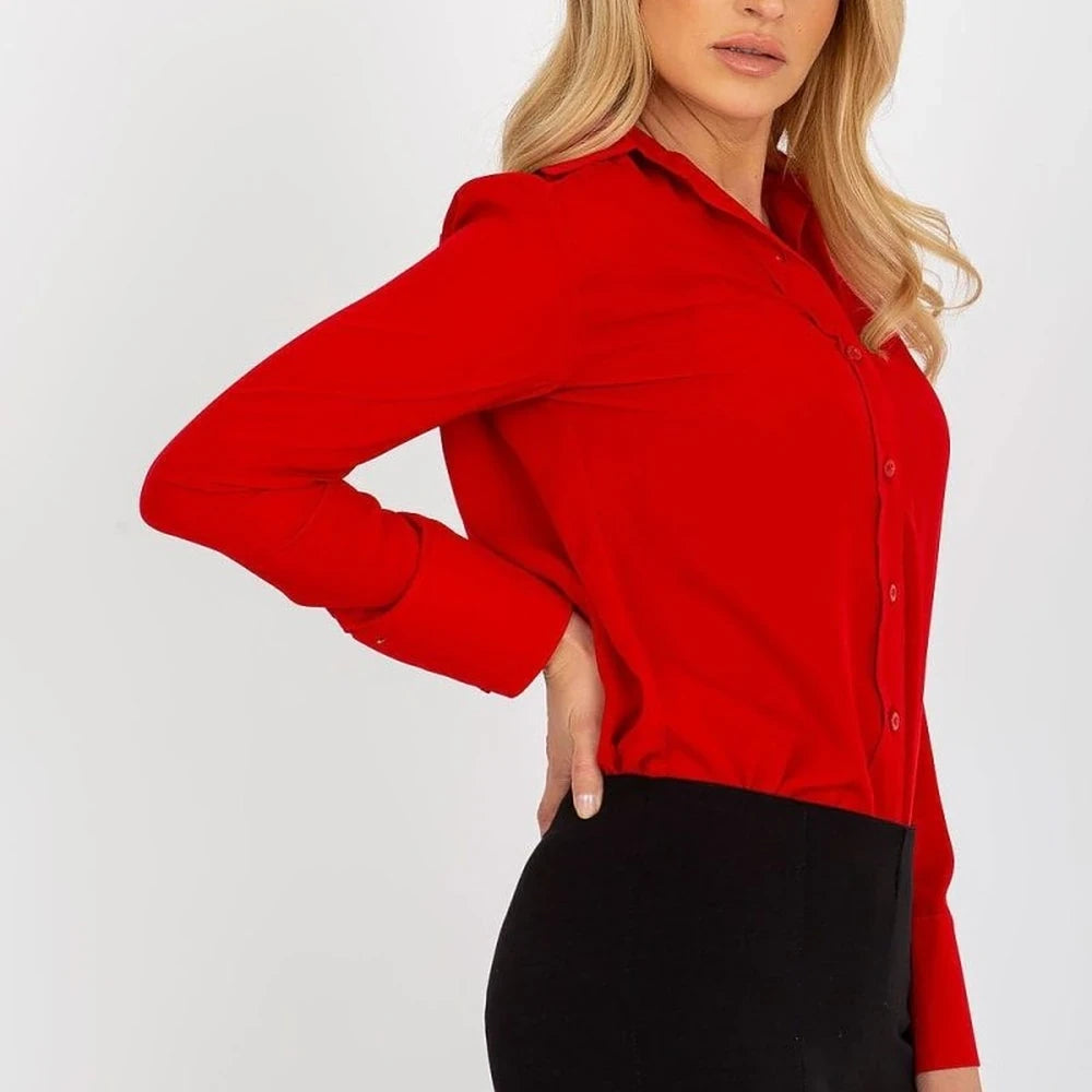 Long sleeve shirt Lakerta
