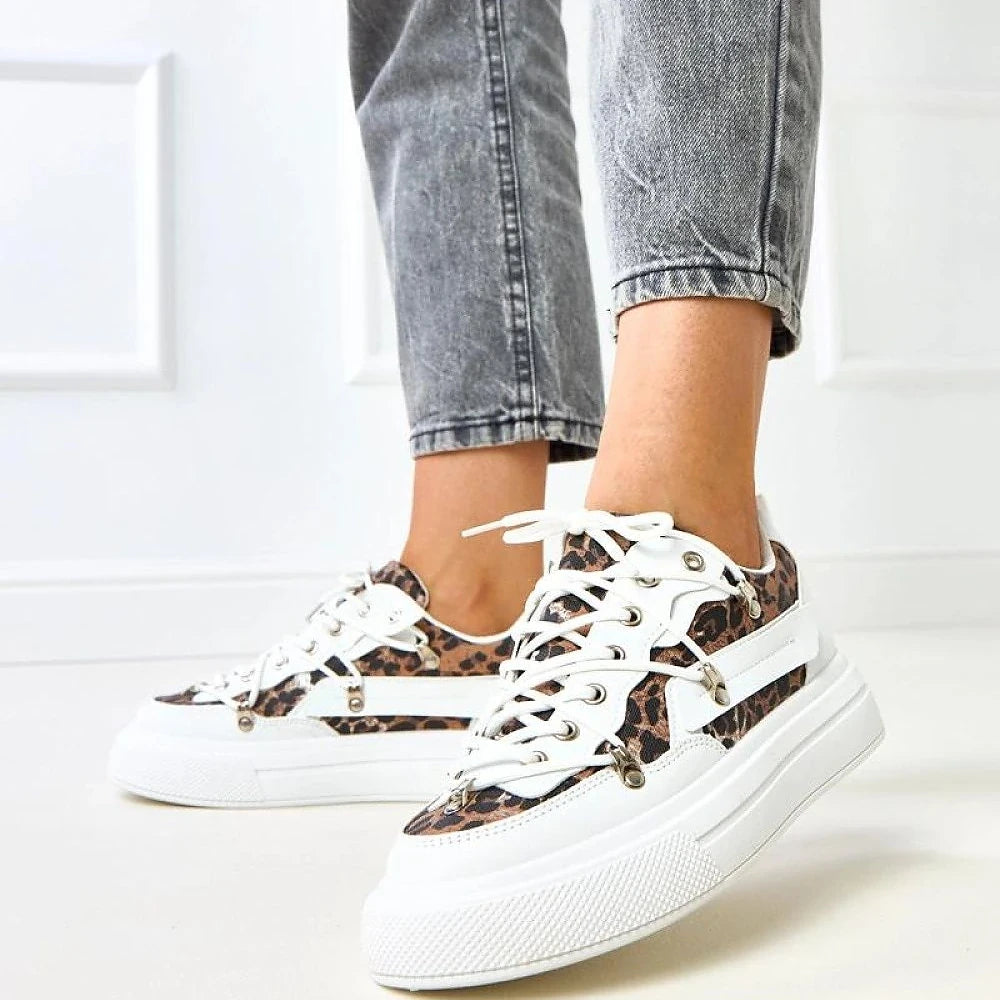 Sport Shoes Solea