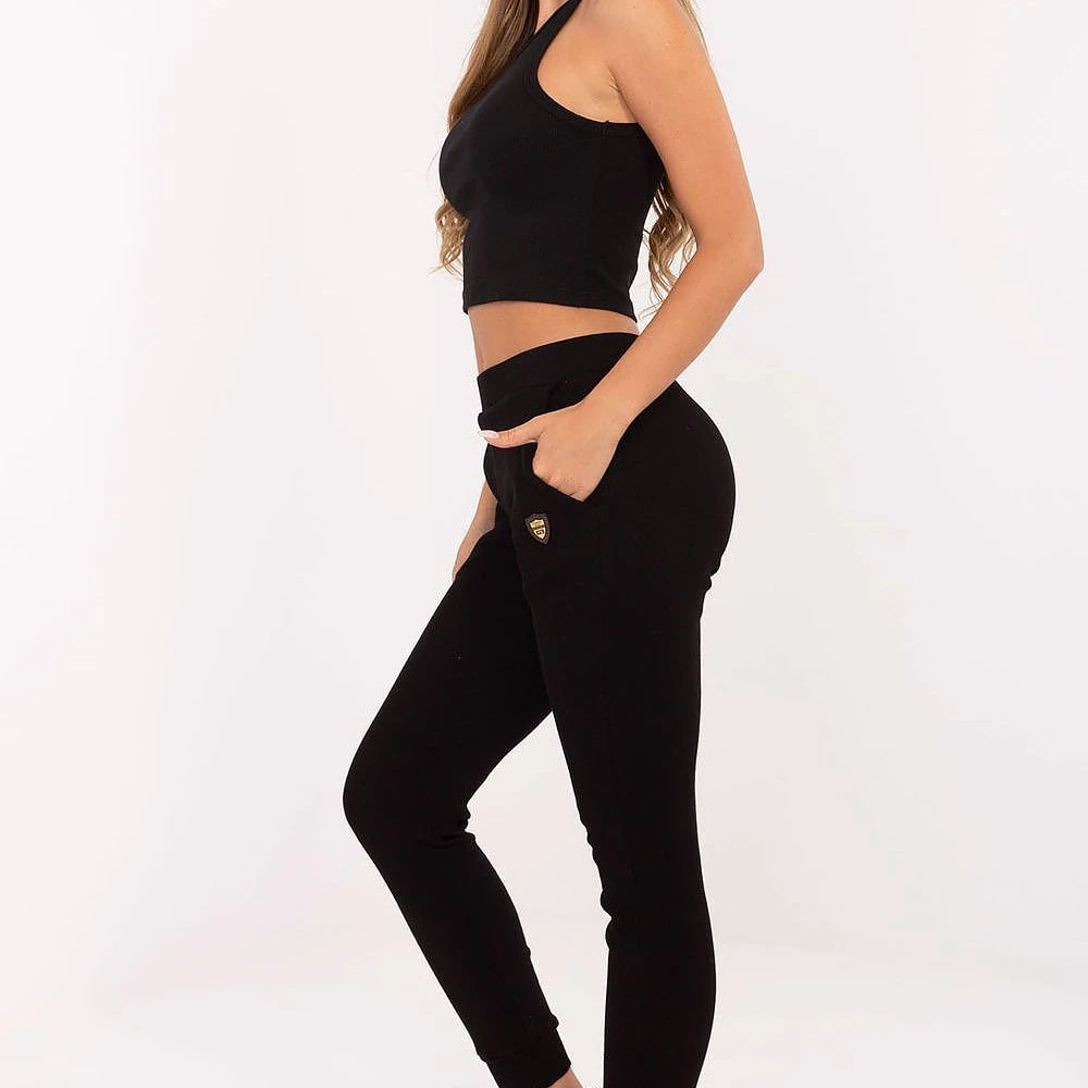 Tracksuit trousers Relevance